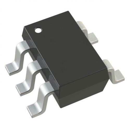 MCP6566T-E/LTVAO Microchip Technology