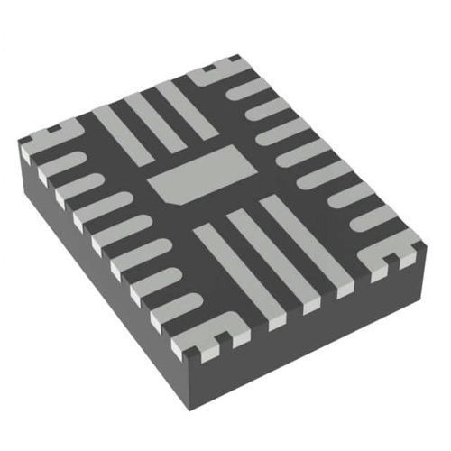 TPS25855QRPQRQ1 Texas Instruments