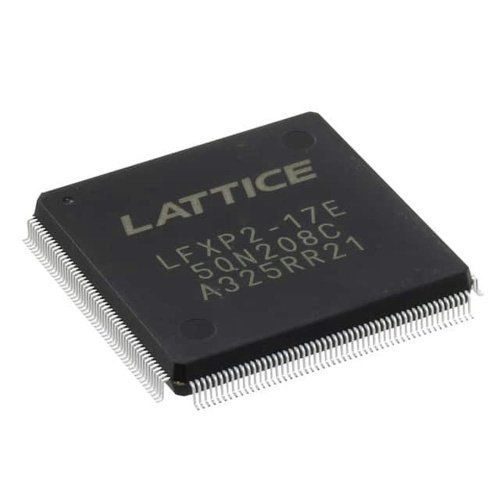 LFXP2-8E-5QN208I Lattice Semiconductor Corporation