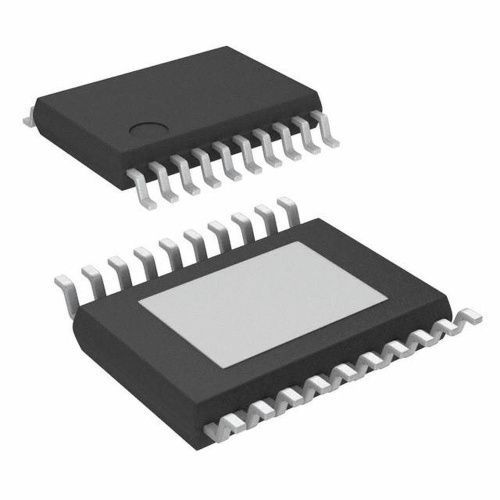 MPC17529EJR2 NXP USA Inc