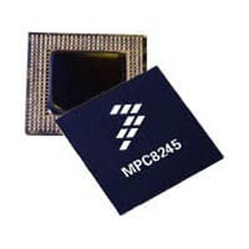 KMPC8245TVV333D NXP USA Inc