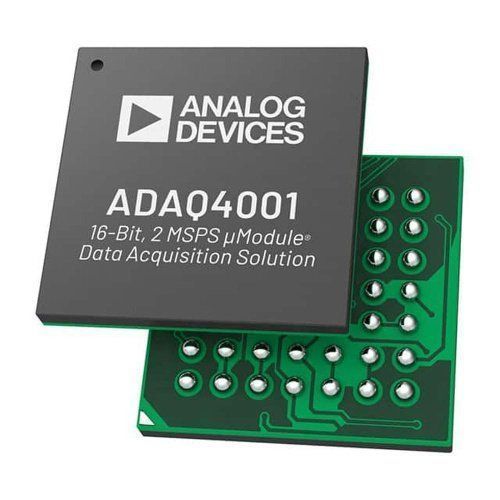 ADAQ4001BBCZ Analog Devices Inc