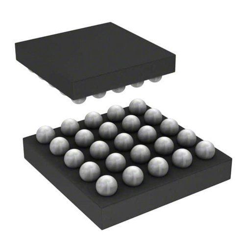 ST6G3244MEBJR STMicroelectronics