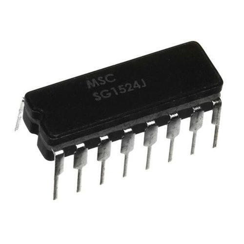 SG1524J-883B Microchip Technology