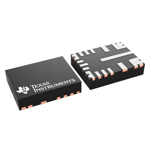 LM62460RPHR Texas Instruments