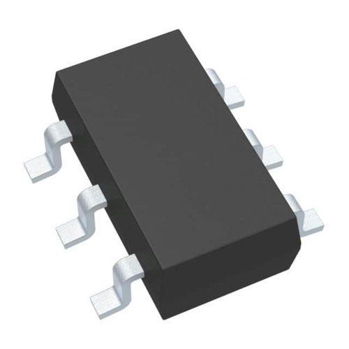 MCP3425A3T-E/CH Microchip Technology