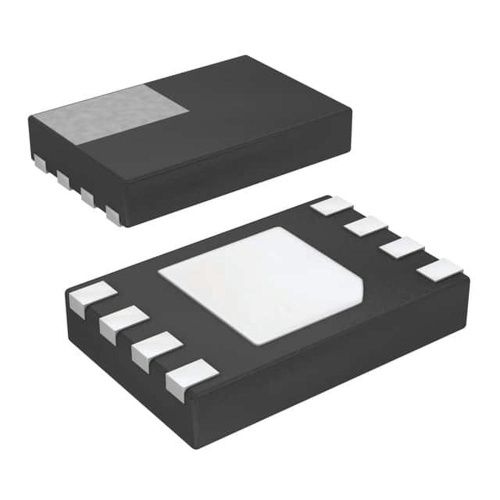 AT88SC0104CA-Y6H-T Microchip Technology