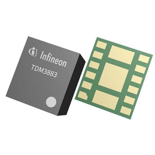 TDM3883XUMA1 Infineon Technologies
