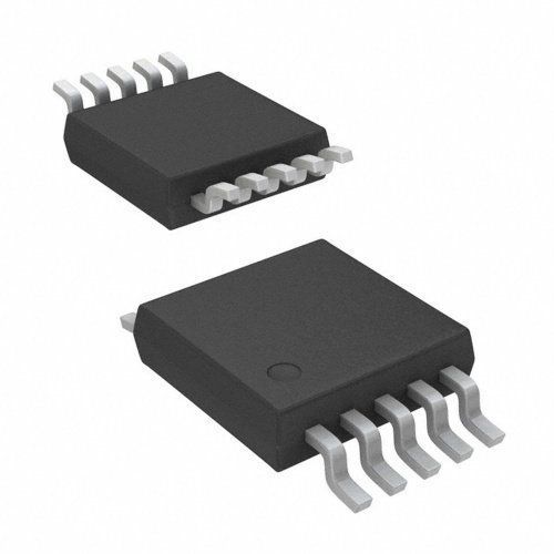 MCP33121D-05T-E/MS Microchip Technology