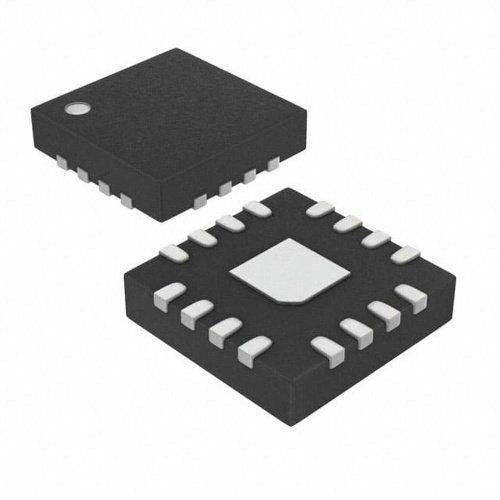 MAX25410AGTE/V+T Analog Devices Inc./Maxim Integrated