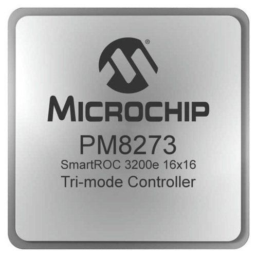 PM8273B1-F3EIS1 Microchip Technology