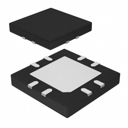 MAX6499ATA/V+ Analog Devices Inc./Maxim Integrated