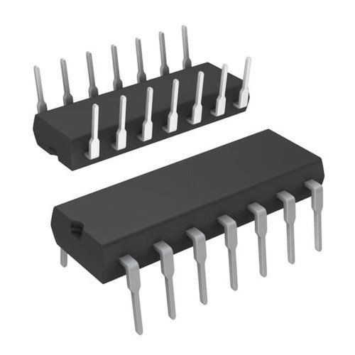M74HC11B1R STMicroelectronics