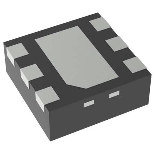 TPS25221DRVT Texas Instruments