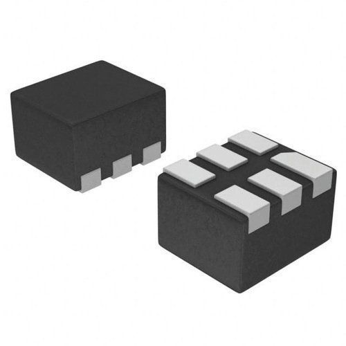 NLAS5123MNR2G onsemi