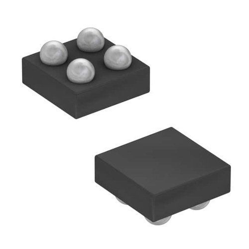 MAX6400BS25+ Analog Devices Inc./Maxim Integrated