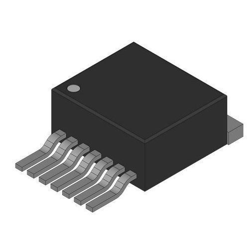 LM2676SX-3.3 National Semiconductor