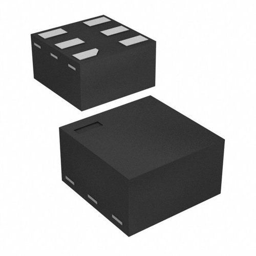 NC7SP04FHX Fairchild Semiconductor