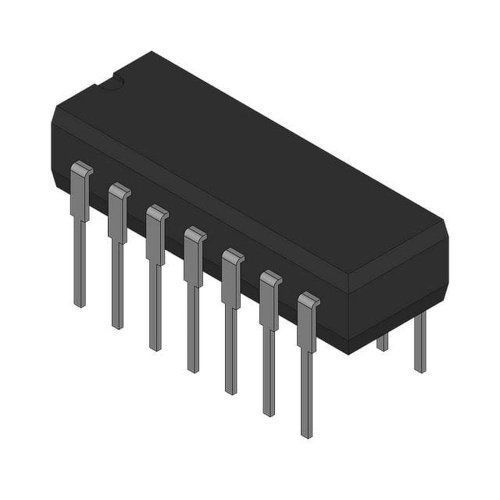 JM38510/07006BCA Texas Instruments