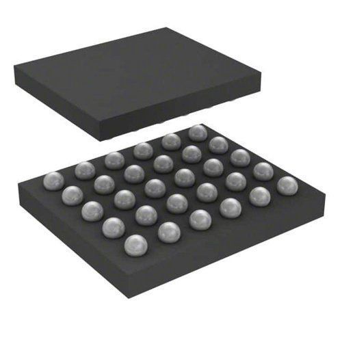 NX5P3201CUKZ NXP USA Inc