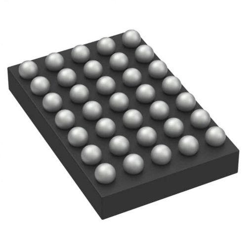 MAX77831BEWB+ Analog Devices Inc./Maxim Integrated