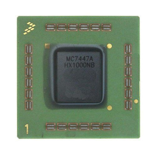 KMC7447AHX1167NB NXP USA Inc