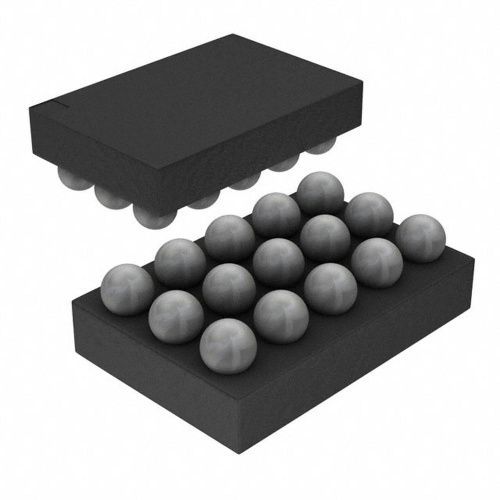 NCP6343MFCCT1G onsemi