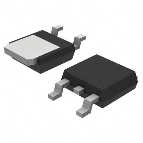 NSI50350ADT4G onsemi