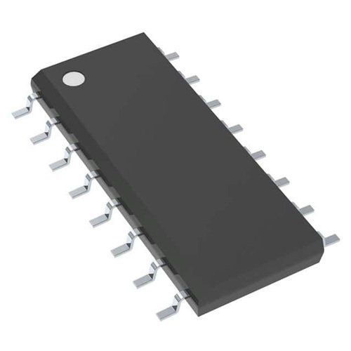 CD74HC123MT Texas Instruments