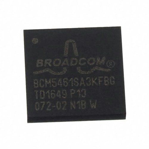BCM5461SA3KFBG Broadcom Limited