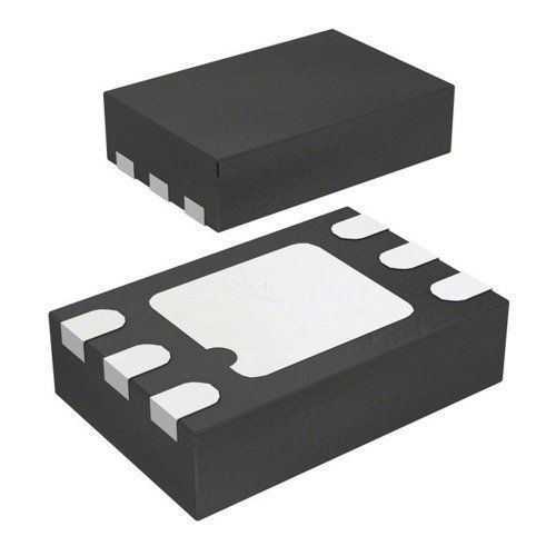 AD5641ACPZ-REEL7 Analog Devices Inc