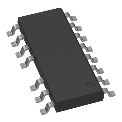 HR1002AGSE-P Monolithic Power Systems Inc