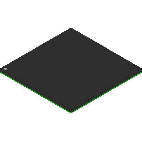 XC2V3000-4FG676C AMD