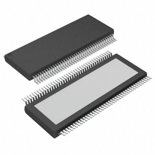 TPS2343DDP Texas Instruments