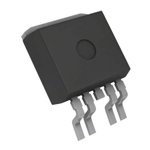 IR3312STRL Infineon Technologies
