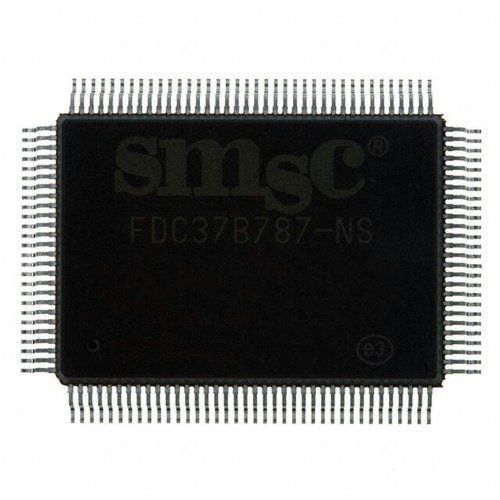 FDC37B787-NS Microchip Technology