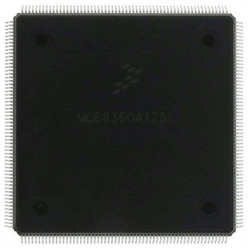 MC68EN360EM33L NXP USA Inc