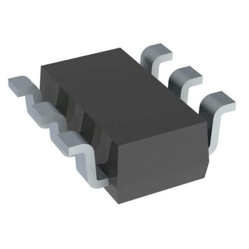MP6650GJR-0000-Z Monolithic Power Systems Inc