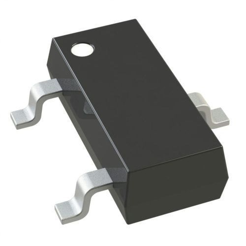 ZXCT1109QSA-7 Diodes Incorporated