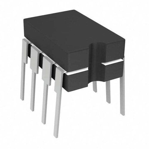 TC7660IJA Microchip Technology