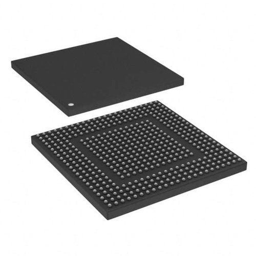 MPC8308CZQAGD NXP USA Inc