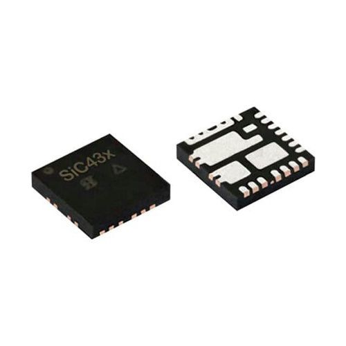 SIC438DED-T1-GE3 Vishay Siliconix