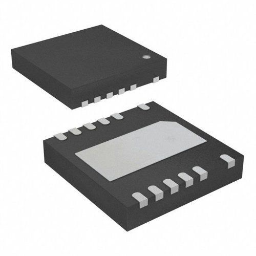 LT6375IDF#PBF Analog Devices Inc