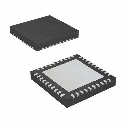 ADC1210S080HN/C1:5 NXP USA Inc