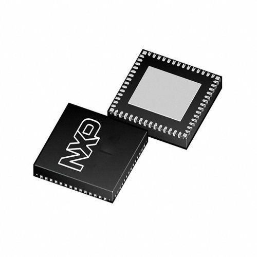 MC34PF8101A0EPR2 NXP USA Inc