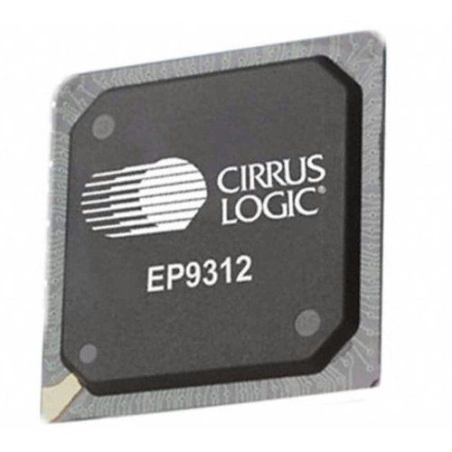 EP9312-IBZ Cirrus Logic Inc
