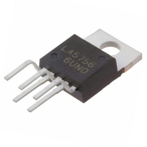 LA5759-MDB-E onsemi