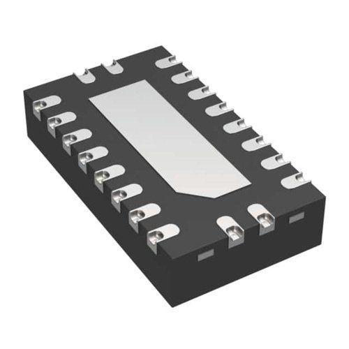 SN74HCS574QWRKSRQ1 Texas Instruments