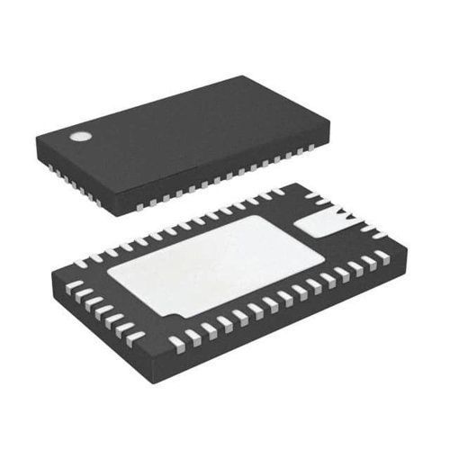 LTC3577EUFF#PBF Analog Devices Inc