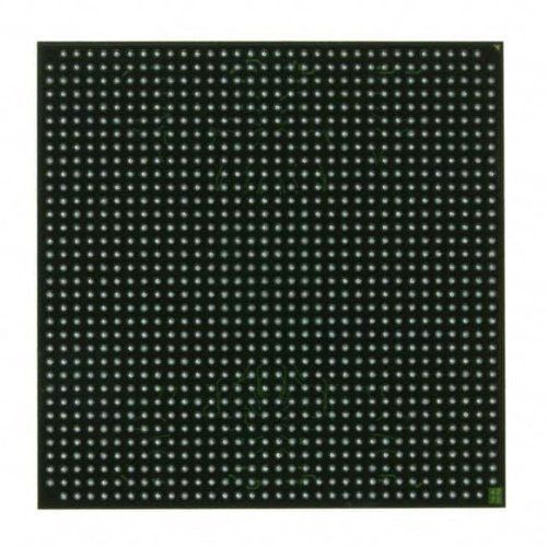 XC4VFX100-11FFG1152I AMD